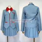 Bleach emale school uniform Custom-made anime Cosplay Costumes