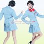 Bleach emale school uniform Custom-made anime Cosplay Costumes