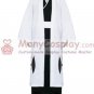 Bleach Genryusai Shigekuni Yamamoto Custom-made anime Cosplay Costumes