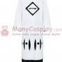 Bleach Genryusai Shigekuni Yamamoto Custom-made anime Cosplay Costumes
