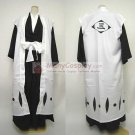 Bleach Gin Ichimaru Custom-made anime Cosplay Costumes