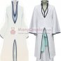 Bleach Gin Ichimaru Custom-made anime Cosplay Costumes