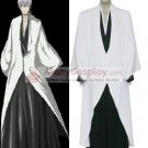 Bleach Gin Ichimaru Custom-made anime Cosplay Costumes
