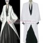 Bleach Gin Ichimaru Custom-made anime Cosplay Costumes
