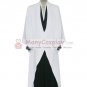 Bleach Gin Ichimaru Custom-made anime Cosplay Costumes