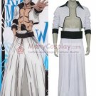 Bleach Grimmjow Jaegerjaquez Custom-made anime Cosplay Costumes
