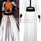 Bleach Grimmjow Jaegerjaquez Custom-made anime Cosplay Costumes