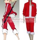 Bleach Hiyori Sarugaki Custom-made anime Cosplay Costumes