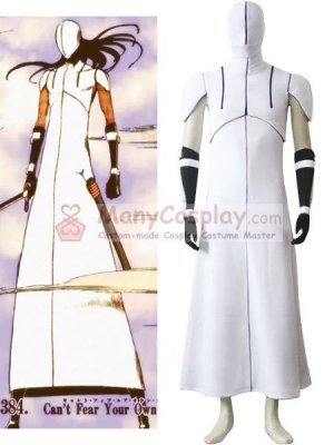 Bleach Hollow Custom-made anime Cosplay Costumes