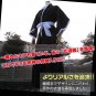 Bleach Ichigo Kurosaki Custom-made anime Cosplay Costumes