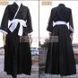 Bleach Ichigo Kurosaki Custom-made anime Cosplay Costumes