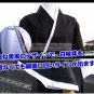 Bleach Ichigo Kurosaki Custom-made anime Cosplay Costumes