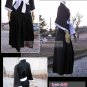 Bleach Ichigo Kurosaki Custom-made anime Cosplay Costumes