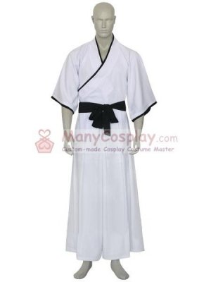 Bleach Ichigo Kurosaki Custom-made anime Cosplay Costumes