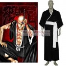 Bleach Ikkaku Madarame Custom-made anime Cosplay Costumes