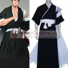 Bleach Isshin Kurosaki Custom-made anime Cosplay Costumes