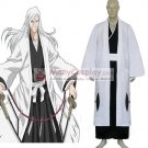 Bleach Jushiro Ukitake Custom-made anime Cosplay Costumes