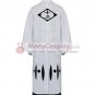 Bleach Jushiro Ukitake Custom-made anime Cosplay Costumes