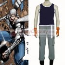 Bleach Kensei Muguruma Custom-made anime Cosplay Costumes