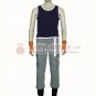 Bleach Kensei Muguruma Custom-made anime Cosplay Costumes