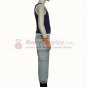 Bleach Kensei Muguruma Custom-made anime Cosplay Costumes