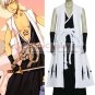 Bleach Kensei Muguruma Custom-made anime Cosplay Costumes