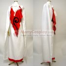 Bleach Kukaku Shiba Custom-made anime Cosplay Costumes