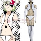 Bleach Lilynette Gingerback Custom-made anime Cosplay Costumes