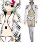 Bleach Lilynette Gingerback Custom-made anime Cosplay Costumes