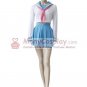 Bleach Lisa Yadomaru Custom-made anime Cosplay Costumes