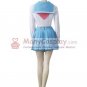 Bleach Lisa Yadomaru Custom-made anime Cosplay Costumes