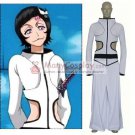 Bleach Luppi Antenor Custom-made anime Cosplay Costumes