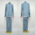 Bleach male school uniform Custom-made anime Cosplay Costumes