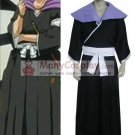 Bleach Marechiyo Omaeda Custom-made anime Cosplay Costumes