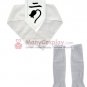 Bleach Marechiyo Omaeda Custom-made anime Cosplay Costumes