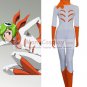 Bleach Mashiro Kuna Custom-made anime Cosplay Costumes