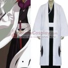 Bleach Mayuri Kurotsuchi Custom-made anime Cosplay Costumes