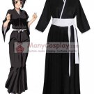 Bleach Momo Hinamori Custom-made anime Cosplay Costumes