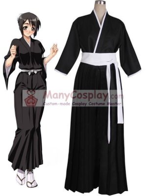 Bleach Momo Hinamori Custom-made anime Cosplay Costumes