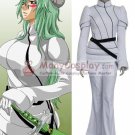 Bleach Nelliel Tu Odelschwanck Custom-made anime Cosplay Costumes