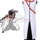 Bleach Ninth Division Kaname Tosen Custom-made anime Cosplay Costumes