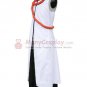 Bleach Ninth Division Kaname Tosen Custom-made anime Cosplay Costumes