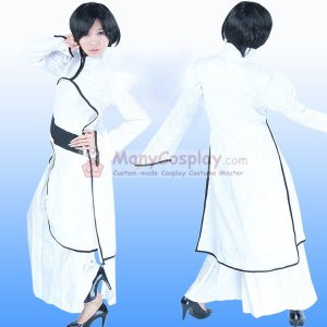 Bleach Orihime Inoue Custom-made anime Cosplay Costumes