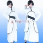 Bleach Orihime Inoue Custom-made anime Cosplay Costumes