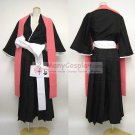 Bleach Rangiku Matsumoto Custom-made anime Cosplay Costumes