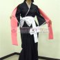 Bleach Rangiku Matsumoto Custom-made anime Cosplay Costumes