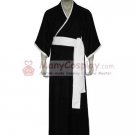Bleach Renji Abarai Custom-made anime Cosplay Costumes
