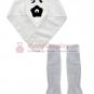 Bleach Renji Abarai Custom-made anime Cosplay Costumes