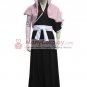 Bleach Renji Abarai Custom-made anime Cosplay Costumes