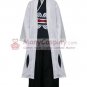 Bleach Retsu Unohana Custom-made anime Cosplay Costumes